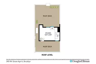 390 9th St, Brooklyn, NY 11215 - Photo 23