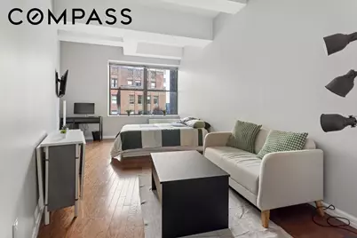 99 John Street #1413, New York City, NY 10038 - Photo 1