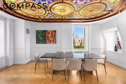1 Central Park S #1801/1901, New York City, NY 10019 - Photo 11