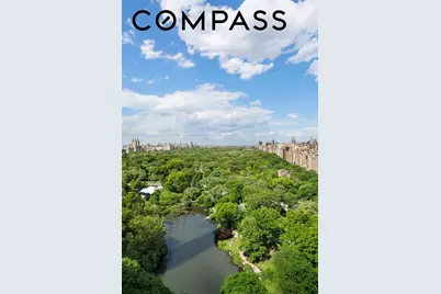 1 Central Park S #1801/1901, New York City, NY 10019 - Photo 7