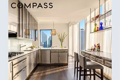 20 W 53rd Street #42A, New York, NY 10019 - Photo 5