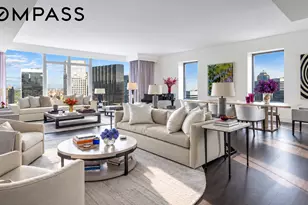 20 W 53rd St, New York, NY 10019 - Photo 1
