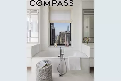 20 W 53rd Street #42A, New York, NY 10019 - Photo 11