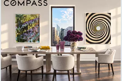20 W 53rd Street #42A, New York, NY 10019 - Photo 7