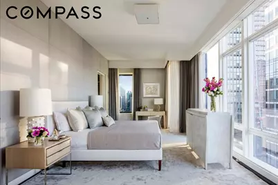 20 W 53rd Street #42A, New York, NY 10019 - Photo 13