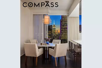 20 W 53rd Street #42A, New York, NY 10019 - Photo 3