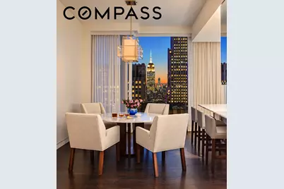 20 W 53rd Street #42A, New York, NY 10019 - Photo 3