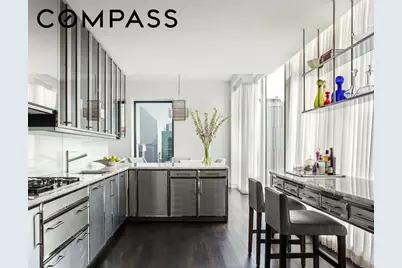 20 W 53rd Street #42A, New York, NY 10019 - Photo 5