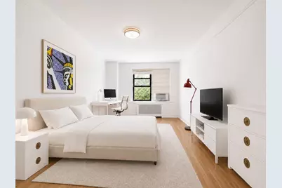 425 Riverside Drive #5K, New York City, NY 10025 - Photo 5