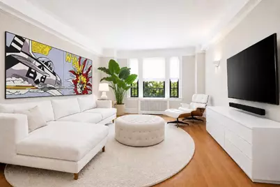 425 Riverside Drive #5K, New York City, NY 10025 - Photo 1