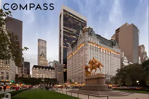 1 Central Park S, New York, NY 10019 - Photo 7
