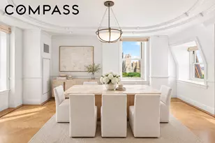 1 Central Park S, New York City, NY 10019 - Photo 5