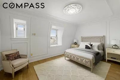 1 Central Park S #1801/03, New York, NY 10019 - Photo 15