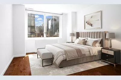 245 E 54th Street #11R, New York, NY 10022 - Photo 3