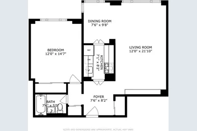 55 E End Avenue #9J, New York, NY 10028 - Photo 11