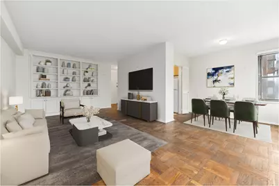 55 E End Avenue #9J, New York, NY 10028 - Photo 1