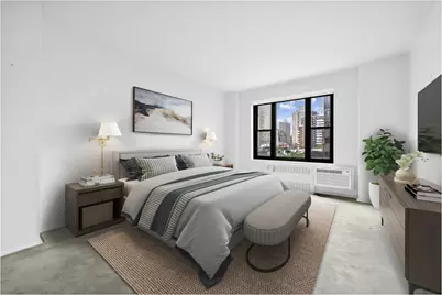 55 E End Avenue #9J, New York, NY 10028 - Photo 7