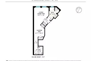 10 Christopher St, New York City, NY 10014 - Photo 11