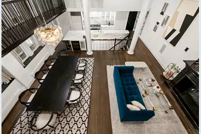55 White Street #1C, New York City, NY 10013 - Photo 5
