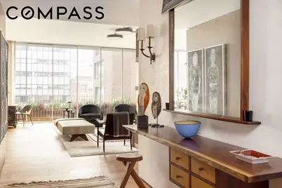 527 W 27th Street #6A, New York, NY 10001 - Photo 11