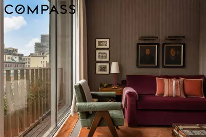 527 W 27th Street #6A, New York, NY 10001 - Photo 17