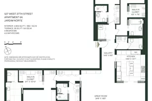 527 W 27th St, New York, NY 10001 - Photo 27