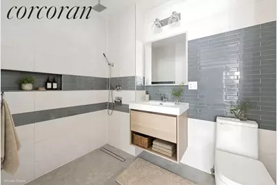 26 Goodwin Place #4F, Brooklyn, NY 11221 - Photo 5