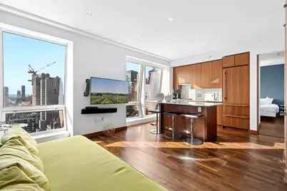 400 5th Avenue #34G, New York City, NY 10018 - Photo 1
