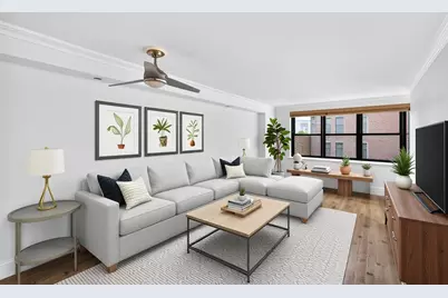 200 E 24th Street #910, New York City, NY 10010 - Photo 1