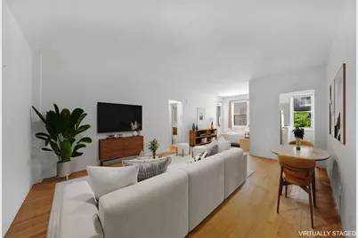 350 E 30th Street #3F, New York City, NY 10016 - Photo 7