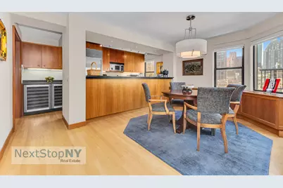333 E 55th Street #12DE, New York City, NY 10022 - Photo 3