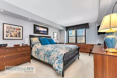333 E 55th Street #12DE, New York City, NY 10022 - Photo 7