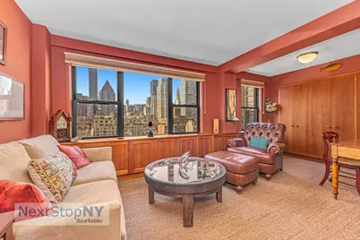 333 E 55th Street #12DE, New York City, NY 10022 - Photo 9