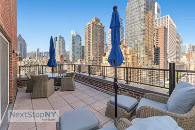 333 E 55th Street #12DE, New York City, NY 10022 - Photo 1