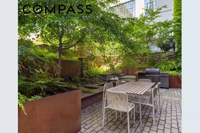 168 Plymouth Street #GARDEN, Brooklyn, NY 11201 - Photo 3