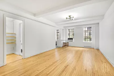 333 W 56th Street #3H, New York, NY 10019 - Photo 1
