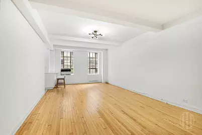 333 W 56th Street #3H, New York, NY 10019 - Photo 3