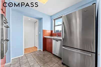 201 E 28th Street #16AB, New York City, NY 10016 - Photo 21