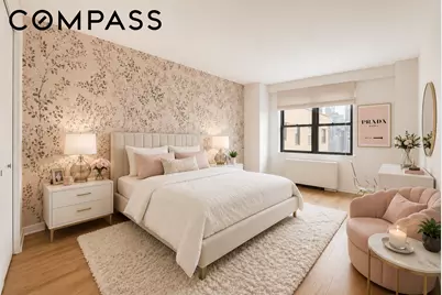 201 E 28th Street #16AB, New York City, NY 10016 - Photo 11