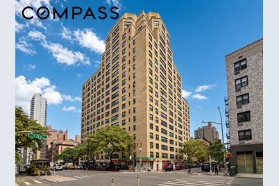 201 E 28th Street #16AB, New York City, NY 10016 - Photo 27