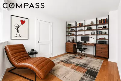201 E 28th Street #16AB, New York City, NY 10016 - Photo 5