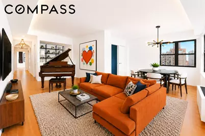 201 E 28th Street #16AB, New York City, NY 10016 - Photo 1