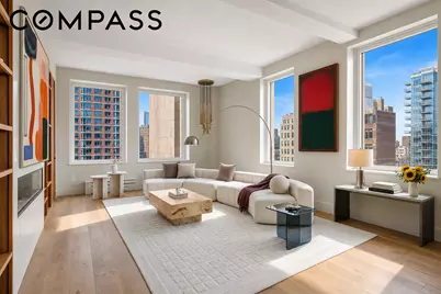 93 Worth Street #1006, New York City, NY 10013 - Photo 1