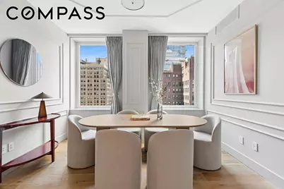 93 Worth Street #1006, New York City, NY 10013 - Photo 5