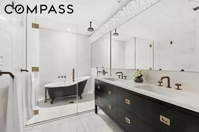 93 Worth Street #1006, New York City, NY 10013 - Photo 9