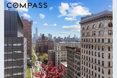 69 5th Avenue #17H, New York, NY 10003 - Photo 7