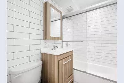 416 W 23rd Street #3c, New York City, NY 10011 - Photo 9