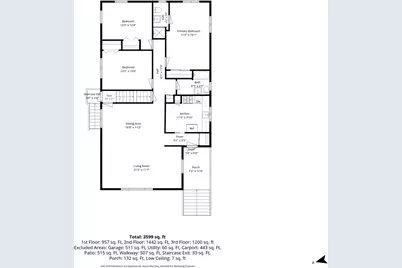 3132 Fairfield Avenue, New York City, NY 10463 - Photo 47