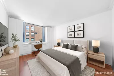 50 Lexington Avenue #14C, New York City, NY 10010 - Photo 3