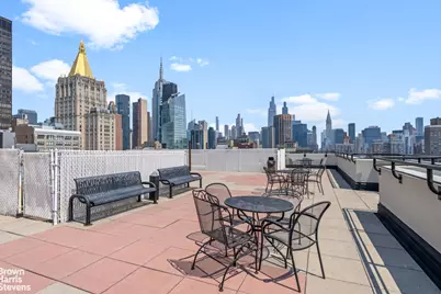 50 Lexington Avenue #14C, New York City, NY 10010 - Photo 13